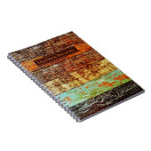 Cahier Charme Côtiers (Côté Droit)