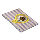 Cahier Chrissy (Côté Droit)