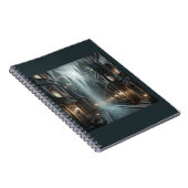 Cahier classique (Côté Droit)