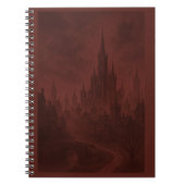 Cahier classique (Devant)