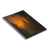 Cahier classique (Côté Droit)
