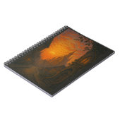Cahier classique (Côté gauche)