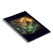 Cahier classique (Côté Droit)