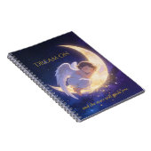 Cahier classique 16,5 x 22,2 cm (Côté Droit)