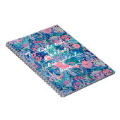 Cahier classique au graphisme élégant (Côté Droit)