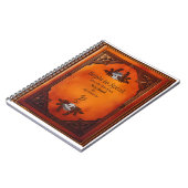 Cahier Commencer à Parler (Côté gauche)