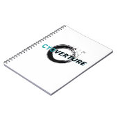 Cahier CYOverture (Côté gauche)