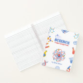 Cahier d'affectation de projet scientifique – Sci (Intérieur)