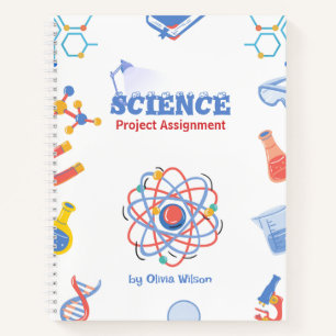 Cahier d'affectation de projet scientifique – Sci 