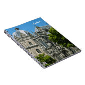 Cahier d'Aix-la-Chapelle (Côté Droit)