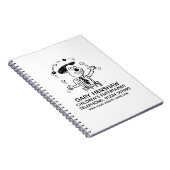 Cahier d'animateur pour enfants ou jongleur (Côté Droit)