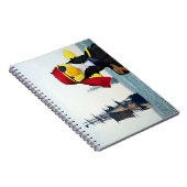 Cahier Danny Duck le Pirate (Côté Droit)