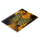 Cahier d'art fractal 1-20 EB (Côté gauche)