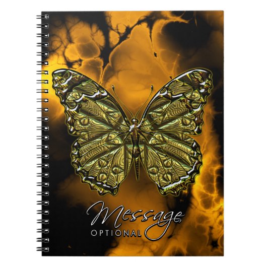 Cahier d'art fractal 1-20 EB (Devant)