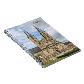 Cahier de Bamberg (Côté Droit)