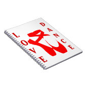 Cahier de Belles Expressions (Côté Droit)