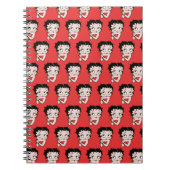 Cahier de Betty (Devant)
