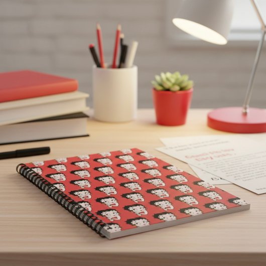 Cahier de Betty