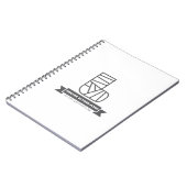 Cahier de cadeaux du Denver Actors Fund (Côté gauche)