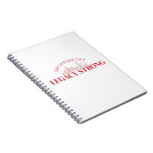 Cahier de célébration Majulah Singapura (Côté Droit)