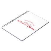 Cahier de célébration Majulah Singapura (Côté gauche)