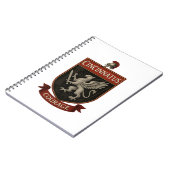 Cahier de Cincinnatus (Côté gauche)