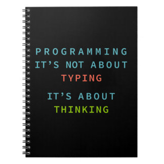 « Cahier de citations de programmation pour codeur