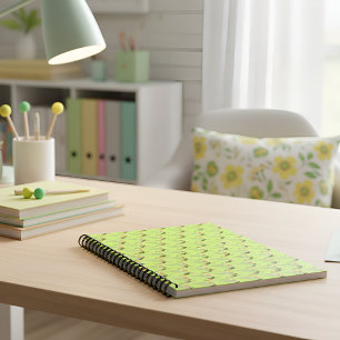 Cahier de Clochette
