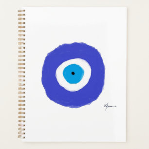 Cahier de conception Mati pour la chance par Eve