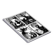 Cahier de Contes de Fées (Côté Droit)