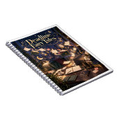 Cahier de Contes de Fées de Dernier Délai ✨ (Côté Droit)