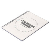Cahier de coordinateur de chaos calculé Professeur (Côté gauche)