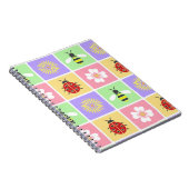 Cahier de correctifs de printemps (Côté Droit)