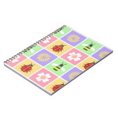Cahier de correctifs de printemps (Côté gauche)