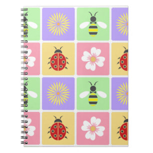 Cahier de correctifs de printemps
