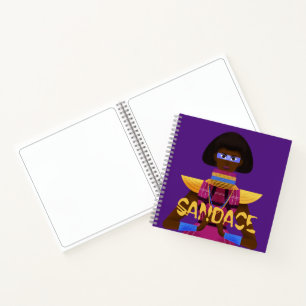 Cahier de croquis pour enfants