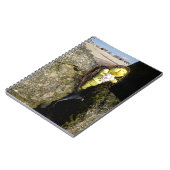 Cahier de Danni la Sirène (Côté gauche)