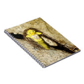 Cahier de Danni la Sirène (Côté Droit)