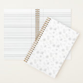Cahier de décoration florale (À l'intérieur)