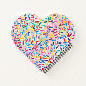 Cahier de Dessin Amusant (Dos)