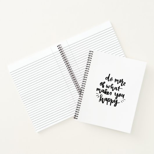 Cahier de devis (Intérieur)