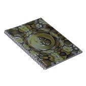 Cahier de fantaisie (Côté Droit)