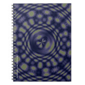 Cahier de fantaisie (Devant)