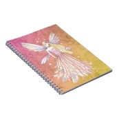 Cahier de fée Sophie Starbright (Côté Droit)