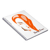 Cahier de fête (Côté Droit)