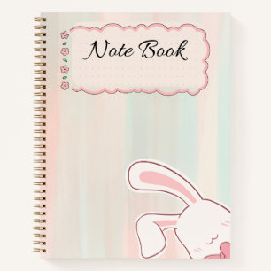 Cahier de Fille