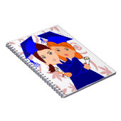 Cahier de fin d'études (Côté Droit)