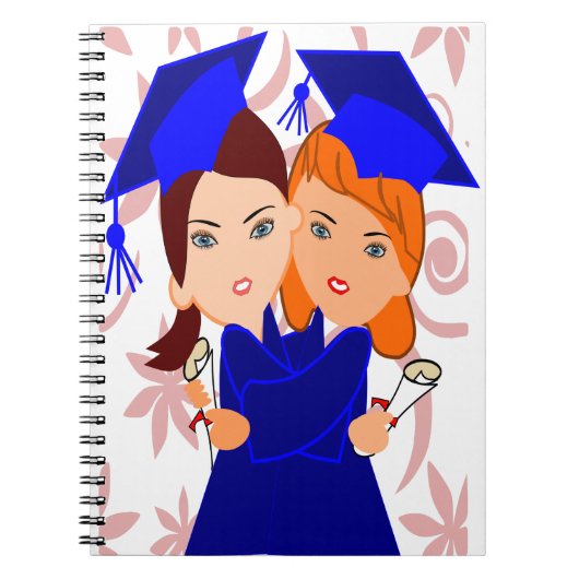 Cahier de fin d'études (Devant)