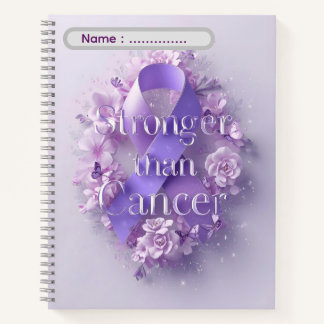 Cahier de force des guerriers de l'espoir – Inspir