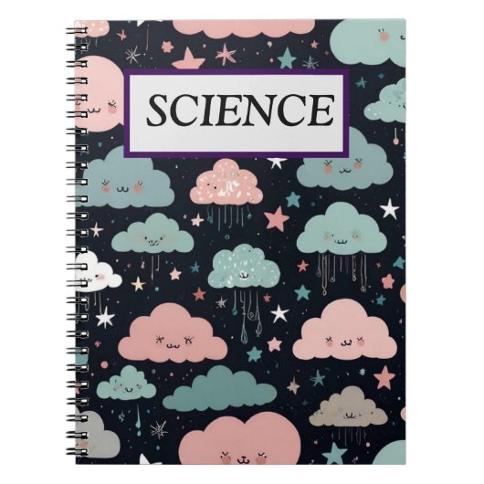 Cahier de formation personnalisé (Devant)
